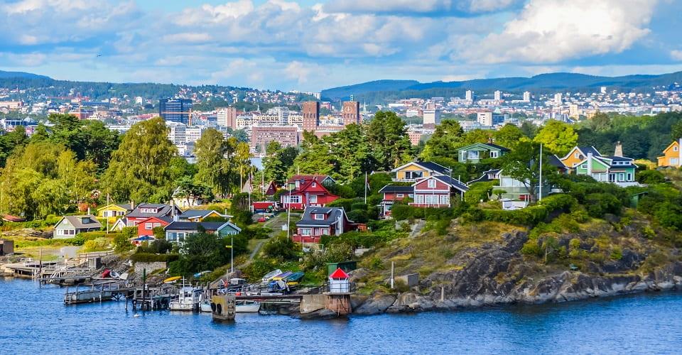 Norway